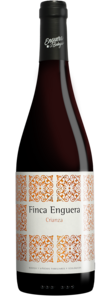 Enguera Crianza 2022