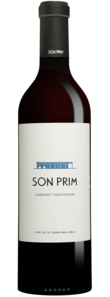 Son Prim Cabernet Sauvignon 2023