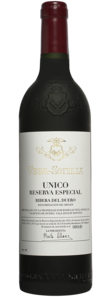 Vega Sicilia »Único« Reserva Especial (11 12 13)