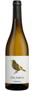 Viña Zorzal Chardonnay 2024
