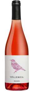 Viña Zorzal Rosado Garnacha 2024