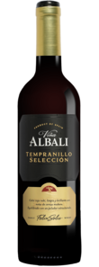 Viña Albali Tempranillo 2024
