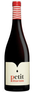 Petit Pittacum Mencía 2023