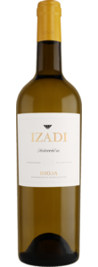 Izadi Blanco 2024
