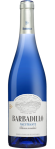 Barbadillo Blanco Semi Dulce »Maestrante« 2024