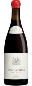 Casa Castillo »Las Gravas« 2022