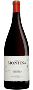 Palacios Remondo La Montesa Crianza - 1,5 L. Magnum 2021