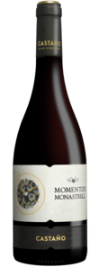 Castaño Momentos Monastrell 2022