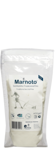 Marnoto Sal Marinho Tradicional Fino - 600g