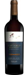 Tofterup Brothers Tempranillo 2024