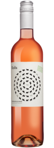 Mesta Rosado 2024