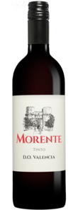 Morente Tinto 2024