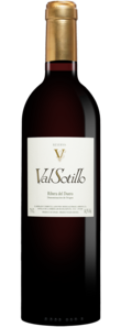 Val Sotillo Viñedos Seleccionados Reserva 2019