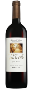Val Sotillo Gran Reserva 2019