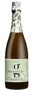 Gausa Sparkling Tea 5,5%