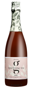 Gausa Sparkling Tea Rosé 5,5