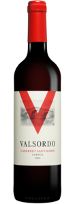 Valsordo Cabernet Sauvignon 2024