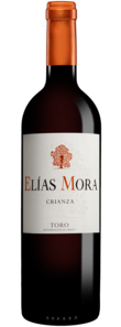 Elías Mora Crianza 2021