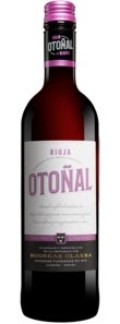 Otoñal Tinto 2024