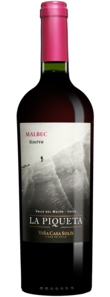 La Piqueta Malbec 2024