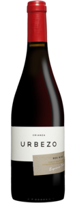 Urbezo Crianza 2020