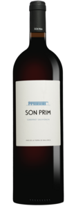 Son Prim Cabernet Sauvignon - 1,5 L. Magnum 2021