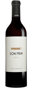 Son Prim Merlot 2022