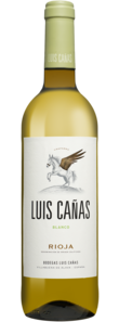 Luis Cañas Blanco 2024