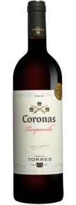 Torres »Coronas« Tempranillo 2022