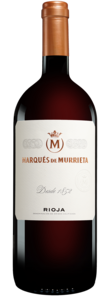 Murrieta Marqués de Murrieta Reserva - 1,5 L. Magnum 2020