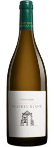 Josep Grau Vespres Blanc 2024