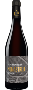Pepe Mendoza Monastrell Origen 2023