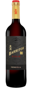 Barriton Reserva 2019