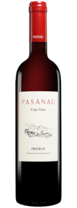 Pasanau Ceps Nous 2022