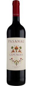 Pasanau Ceps Nous 2022