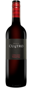 Proyecto Cu4tro 2021