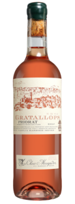 Rosat Vi de Vila Gratallops 2022