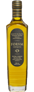 Olivenöl Avgvstvs Forvm Arbequina AOVE