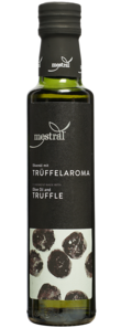 Mestral Trüffelöl - 0,25 L.