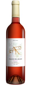 Pagos de Aráiz Rosado 2024