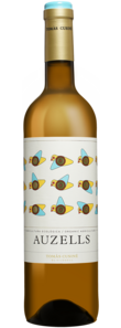 Tomàs Cusiné Blanc »Auzells« 2024