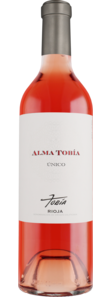 Tobía »Alma de Tobía« Rosado Fermentado en Barrica 2025
