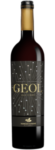 Tomàs Cusiné Negre »Geol« 2021