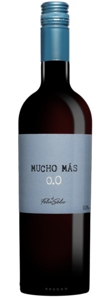 Mucho Más Tinto alkoholfrei