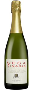 Cava Vega Vinaria Brut