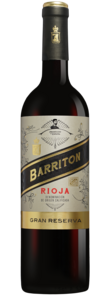 Barriton Gran Reserva 2017