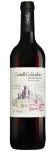 Castell Colindres Reserva 2021