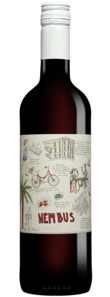 Nembus Tinto 2024