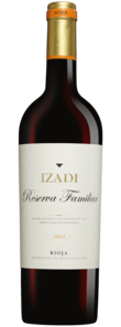 Izadi Tinto »Reserva Familiar« Reserva 2021