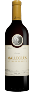 Emilio Moro »Malleolus Valderramiro« 2021